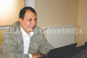 Marian Vasiliev, la judecata cu Guvernul Orban, dupa ce a fost demis de la Autoritatea pentru Administrarea Activelor Statului 