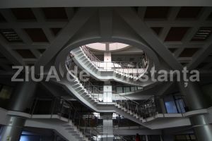 Vicepresedinte nou pentru Curtea de Apel Constanta