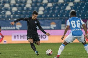 Gica Hagi - Am castigat o finala, mai avem trei“:  In Liga 1, pentru FC Viitorul urmeaza meciurile cu primele doua clasate (galerie foto)