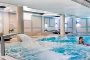 Un nou centru spa în pregătire în Mureş! Proprietar surpriză!