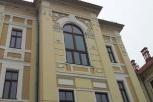 170 de ani cu Eminescu, la Târgu Secuiesc