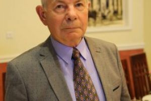 Pe drumul speranţei   „Speranţa vede invizibilul, simte intangibilul şi împlineşte imposibilul”   (Charles Caleb Colton)