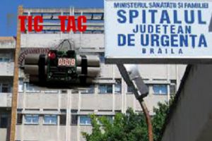 Isteria chinezeasca ne ascunde, sub pres, adevarata drama romaneasca / Asasinul tacut din spitale