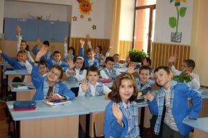 Ministerul Educaţiei şi Cercetării a lansat în consultare publică Metodologia şi calendarul de înscriere a copiilor în învăţământul primar pentru anul şcolar 2020-2021