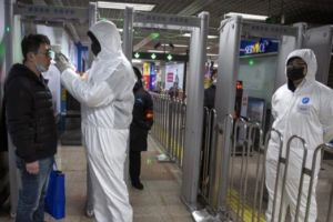 Coronavirusul face prăpăd în Rusia! Persoanele suspecte de boală, trimise în Siberia