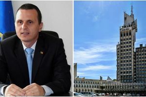 OFICIAL. Cosmin Bota a fost numit subprefect al judeţului Satu Mare