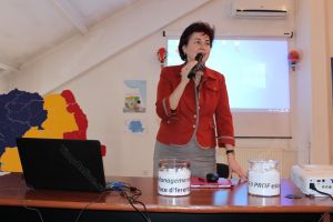 Prea mulţi copii vor la licee teoretice. Camelia Tabără: 15% trebuie convinşi să aleagă o meserie