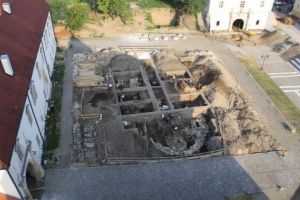 Când va fi clasată monument istoric Biserica episcopală a lui Ierotei din Alba Iulia?