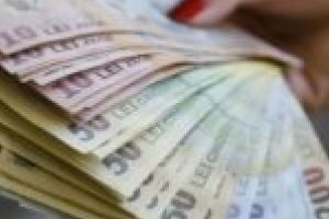 Bani cu jumătate de măsură pentru comuna Socol