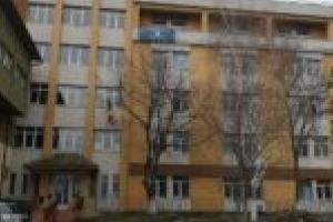 Măsuri de precauţie la spitalul din Moldova Nouă. Ce se întâmplă cu pacienţii infectaţi cu virusul din China?