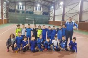 Fostul fotbalist Cosmin Pascovici, antrenor in cadrul Academiei FC Farul