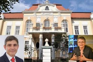 Cine va fi noul rector al ULBS – Lui Sorin Radu i-au lipsit 50 de voturi ca să câştige în primul tur