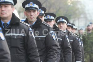 Schimbari in conducerea Politiei Locale Constanta. Fostul director George Szekely s-a intors la IPJ 