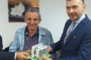 Borcean îl susţine pe Cican. „Va pleca dacă îl voi demite eu, sau va dori el!”