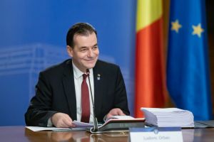 Şedinţă-maraton a Guvernului Orban înaintea moţiunii de cenzură: Au fost adoptate 25 de ordonanţe de urgenţă (VIDEO)