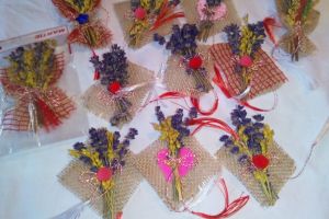 Targul de Martisor Drag de traditii, la Constanta (galerie foto)