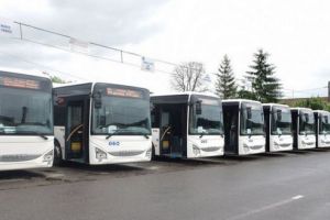 Angajări la SC Transport Local SA Târgu-Mureş