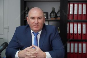 Spital public vs. spital privat. Managerul SJU Bistriţa: Vrem tratament corect şi concurenţă loială