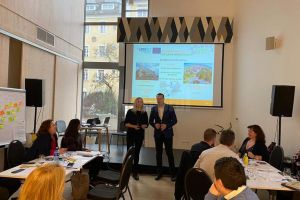 Suceava învaţă din experienţa de dezvoltare a altor oraşe, în cadrul unui proiect ...