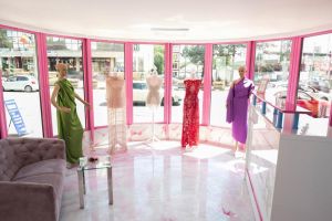 Cristine Atelier – Atelierul de croitorie de care ai nevoie, vizavi de primărie