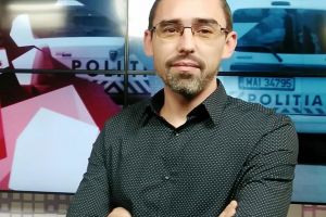 Jurnalistul Dinu Zară s-a înscris în USR şi va candida la alegerile din vară