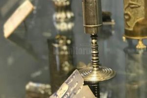 „Arta Tranşeelor”, astăzi, la Galeria Pod a Muzeului de Istorie Suceava