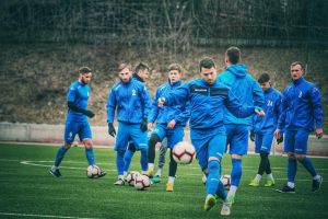 Bucovina Rădăuţi pregăteşte returul la Suceviţa