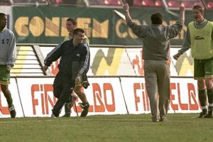 „Magiun” Barbu şi Mircea Crainiciuc au confirmat prezenţa la meciul legendelor Foresta 2. ...