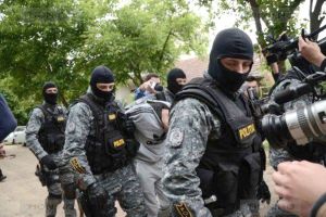 (VIDEO) PERCHEZIȚII. TRAFIC DE  MINORI ȘI PORNOGRAFIE INFANTILĂ