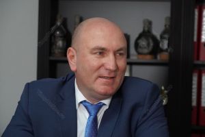 Ce spune Gabriel Lazany despre o eventuală candidatură şi care sunt intenţiile sale