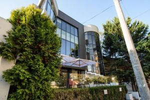 ANGAJĂRI LA RESTAURANT CONTI