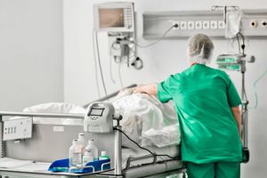 Cazuri noi de gripă în Bihor: O femeie e internată la Terapie Intensivă în stare gravă