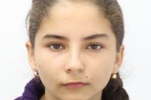 Alertă în Arad: ADOLESCENTĂ de 17 ani, DISPĂRUTĂ fără urmă