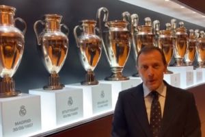 Gica Hagi, la 55 de ani. Felicitari de la vedete ale fotbalului mondial: Oriunde si in orice sa fii mereu primul!“