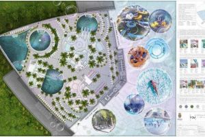 Boc: Vom avea aquapark la Cluj. Avem în studiu 3 locaţii alternative