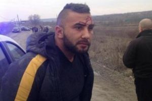 Interlopul care a pus pe goană poliţia clujeană rămane după gratii