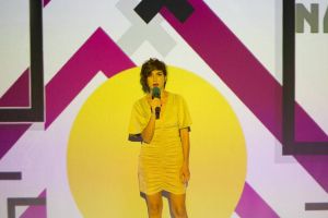 „Jurnal de România. Timişoara” de Carmen Lidia Vidu, un spectacol memorabil