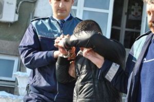 Hoţul din centrul Sibiului a ajuns în faţa magistraţilor – Ce pedeapsă a primit