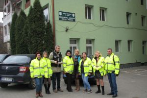 Comisarii Gărzii de Mediu Bistriţa-Năsăud, îngrijoraţi că nu îşi vor primi salariile