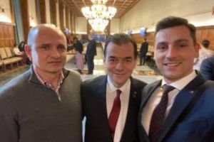 Calin Bota: “Am convingerea ca si in Romania putem transforma atragerea fondurilor europene intr-o poveste de succes”