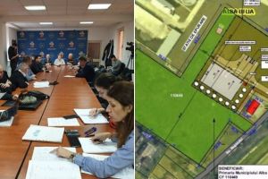 Cetăţenii au câstigat bătălia deşeurilor. CL a votat anularea hotărârii de construire a platformei la Partoş. Paul Voicu: „Se va reloca construcţia platformei”