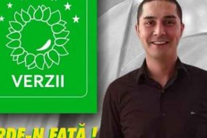 Încă un candidat pentru Primăria Piteşti