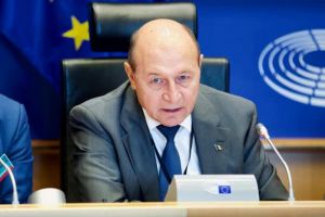 Traian Băsescu aruncă vina asupra UDMR în cazul Ditrău. Kelemen Hunor replică