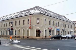 EXPLICAŢIE. Ce s-a întâmplat cu banii pentru bibliotecă: A fost o greşeală!