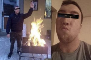 Un obsedat care încerca să agaţe o fetiţă din Sibiu pe Internet şi-a găsit naşul – Puştoaica l-a pus la punct