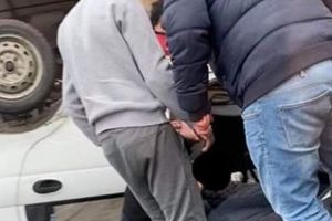 MAŞINĂ RĂSTURNATĂ, PERSOANĂ RĂNITĂ ACUM