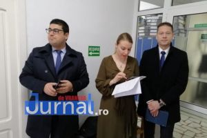 Liberalii au schimbat preşedintele Consiliului de Administraţie de la spital, într-o şedinţă la care au participat doar ei. Mihai Nedelcu spune că decizia e ilegală