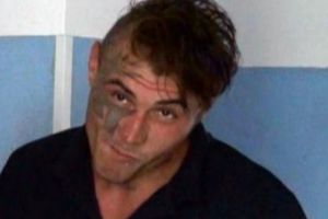 Criminalul din Botoşani, care a săpat un perete pentru a scăpa din Penitenciar, a dat foc la celulă. E închis pentru patru crime