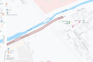 Două străzi din Sibiu închise – Au loc lucrări la reţeaua de apă şi canalizare