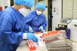 Gripa ia amploare la Satu Mare. Aproape 90 de cazuri clinice într-o săptămână